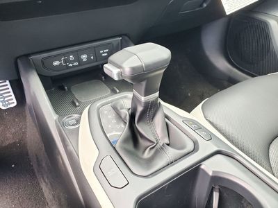 2025 Kia K4 - Photo 29