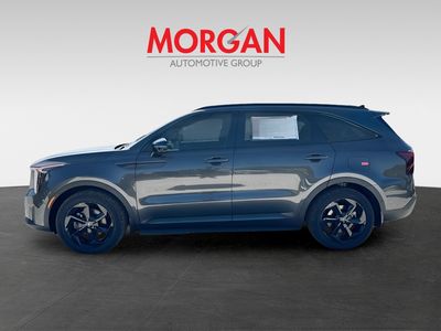 2026 Kia Sorento Hybrid - Photo 5