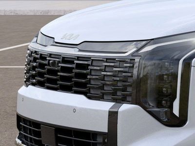 2026 Kia Sportage — photo 12 view