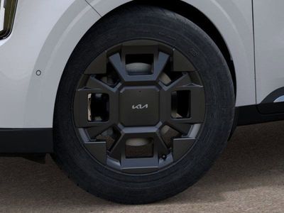 2026 Kia Carnival Hybrid - Photo 9
