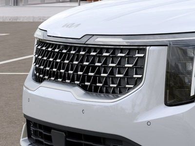 2026 Kia Carnival Hybrid - Photo 12