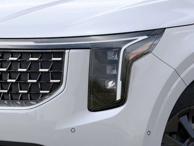 2026 Kia Carnival Hybrid - Photo 10