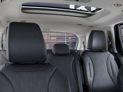 2026 Kia Carnival Hybrid - Photo 27