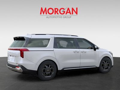 2026 Kia Carnival Hybrid - Photo 6
