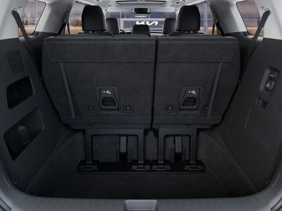 2026 Kia Carnival Hybrid - Photo 19