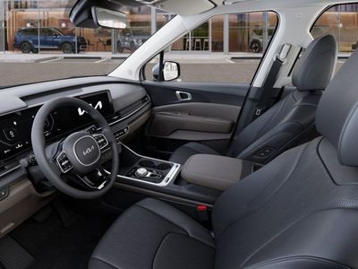 2026 Kia Carnival Hybrid - Photo 17
