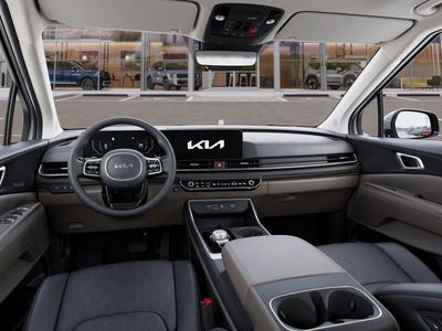 2026 Kia Carnival Hybrid - Photo 14