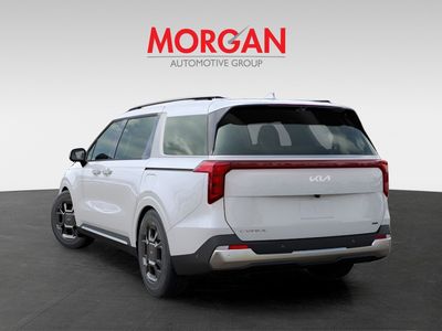 2026 Kia Carnival Hybrid - Photo 4