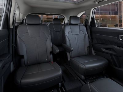 2026 Kia Sorento - Photo 16