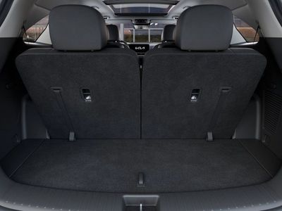 2026 Kia Sorento - Photo 19