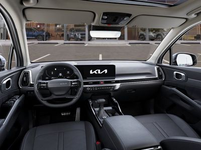 2026 Kia Sorento - Photo 14
