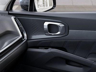 2026 Kia Sorento - Photo 25