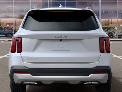 2026 Kia Sorento - Photo 13