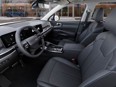2026 Kia Sorento - Photo 17