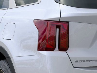 2026 Kia Sorento - Photo 11