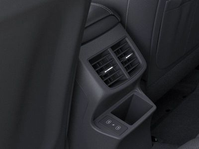 2026 Kia Seltos — photo 26 view