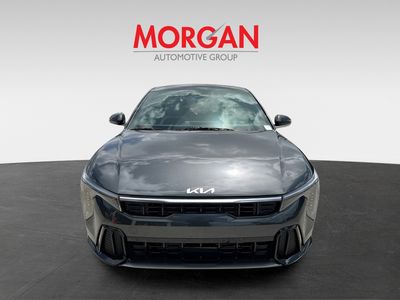 2026 Kia K4 - Photo 3