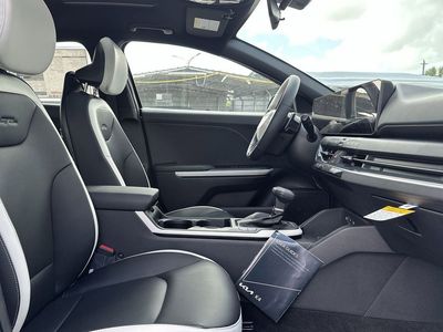 2026 Kia K4 - Photo 26