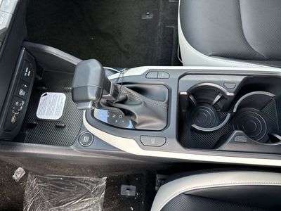 2026 Kia K4 - Photo 23
