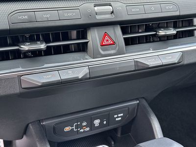 2026 Kia K4 - Photo 19
