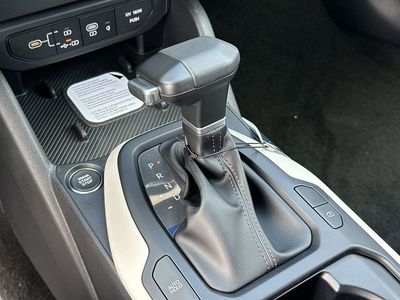 2026 Kia K4 - Photo 22
