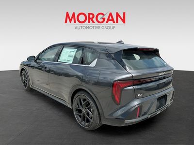 2026 Kia K4 - Photo 6