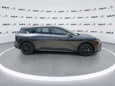 2026 Kia K4 - Photo 9