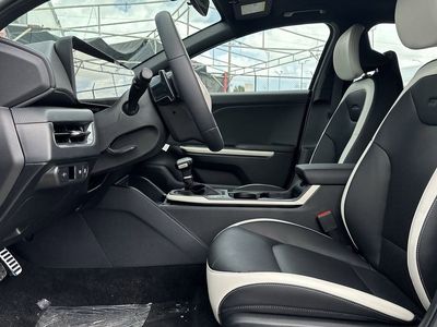 2026 Kia K4 - Photo 15