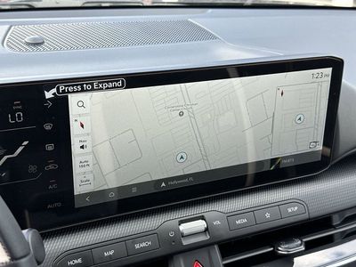 2026 Kia K4 - Photo 20
