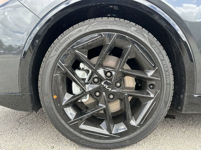 2026 Kia K4 - Photo 11