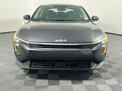 2026 Kia K4 - Photo 14