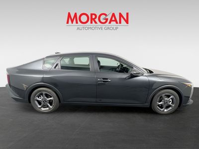 2026 Kia K4 - Photo 8