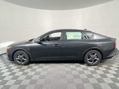 2026 Kia K4 - Photo 12