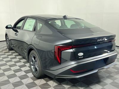 2026 Kia K4 - Photo 11