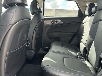 2026 Kia Sportage - Photo 23