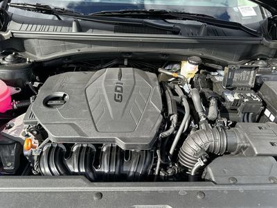 2026 Kia Sportage - Photo 10