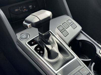 2026 Kia Sportage - Photo 20