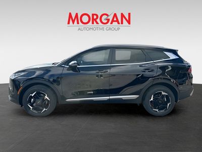 2026 Kia Sportage - Photo 5