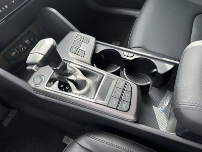 2026 Kia Sportage - Photo 21