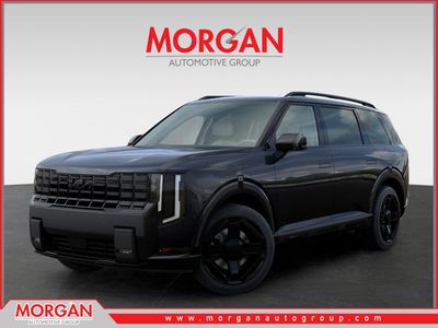 2027 Kia Telluride - Photo 1