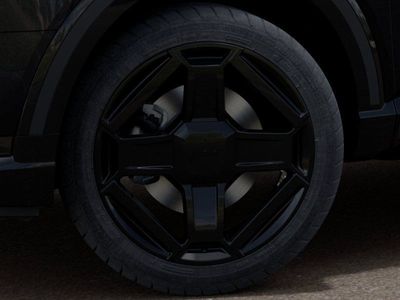 2027 Kia Telluride - Photo 9