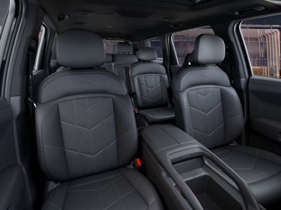 2027 Kia Telluride - Photo 15