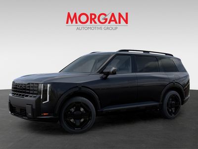 2027 Kia Telluride - Photo 3