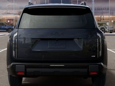 2027 Kia Telluride - Photo 13