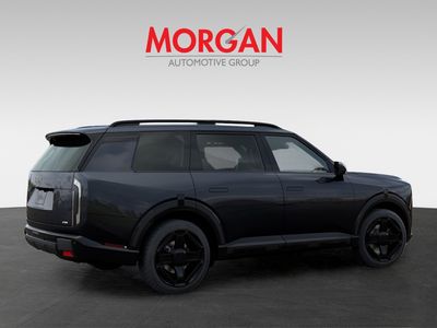 2027 Kia Telluride - Photo 6