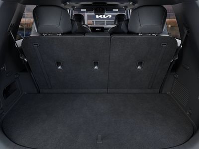 2027 Kia Telluride - Photo 19