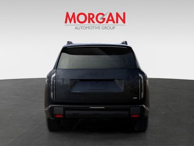 2027 Kia Telluride - Photo 5