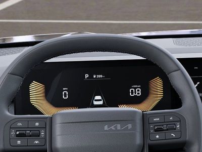 2027 Kia Telluride - Photo 21