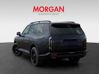 2027 Kia Telluride - Photo 4