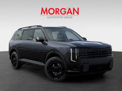 2027 Kia Telluride - Photo 8
